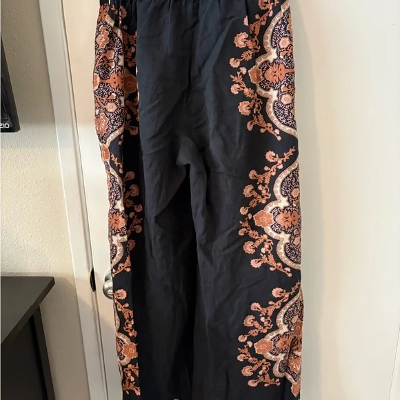 Cleobella Black Lagos Set - Picture 5 of 6